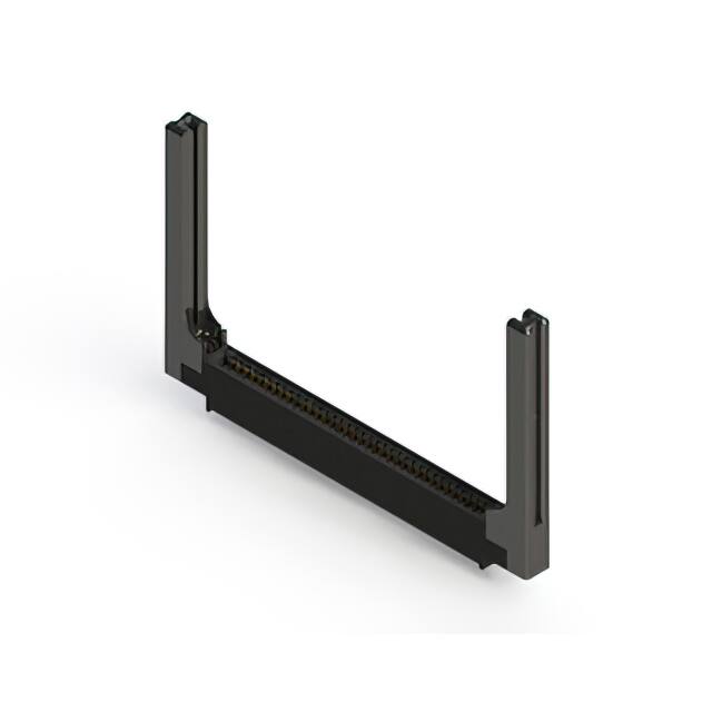 395-037-525-658 EDAC Inc.  Edgeboard Connectors